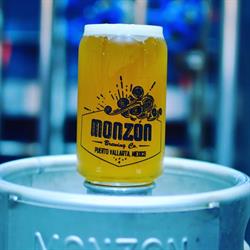Monzón Brewing Co en Puerto Vallarta (Emiliano Zapata) - Horario de apertura