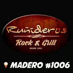 Horario de apertura Ruñideros Rock & Grill, Rio Verde