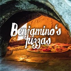 Horario de apertura Benjamino's Pizzas, Orizaba