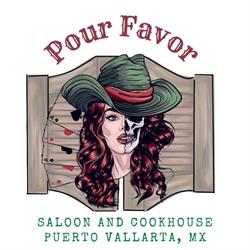 Kelly’s Pour Favor Saloon & cookhouse en Puerto Vallarta (Emiliano Zapata) - Horario de apertura