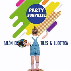 Party Surprise en Ciudad de México (Tlacoquemécatl) - Horario de apertura