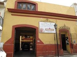 Horario de apertura Hotel Montecarlo, Ciudad Serdán