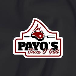 Horario de apertura Payo's Tacos & Grill, Fresnillo