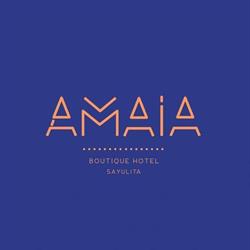 Horario de apertura Amaia, Sayulita