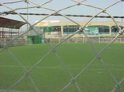 Horario de apertura Canchas Montevideo Leon, 