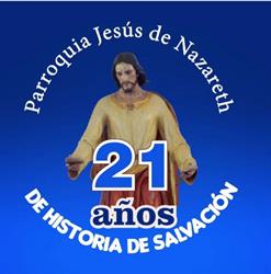 Horario de apertura Parroquia Jesús de Nazareth, Querétaro