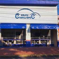 Horario de apertura Refaccionaria Chapultepec Cuautla, Cuautla de Morelos