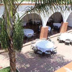 Horario de apertura Salón De Fiestas Las Palmas, León de los Aldama