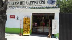 Horario de apertura La casa del carpintero, Oaxaca