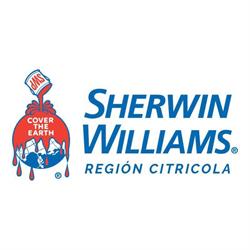 Horario de apertura Sherwin Williams Región Citricola, Ciudad Allende