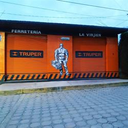 Horario de apertura Ferreteria La Virgen, San Gabriel Cuautla