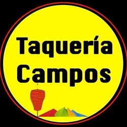 Horario de apertura Taquería Campos, Santa Catarina
