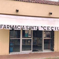 Horario de apertura Farmacia Santa Cecilia, Zapotlanejo