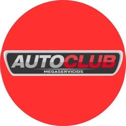 Horario de apertura Auto Club Megaservicios, Navolato