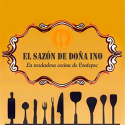 Horario de apertura El sazón de doña Ino, Coatepec