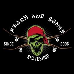 Peach and Bones Sk8shop CDMX en Ciudad de México (Hipódromo) - Horario de apertura