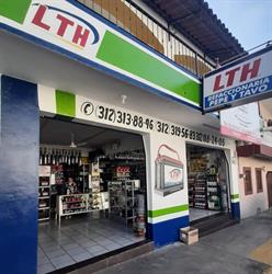 Horario de apertura Refaccionaria Pepe & Tavo, Colima