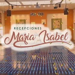 Recepciones Maria Isabel en Amozoc (San Juan) - Horario de apertura