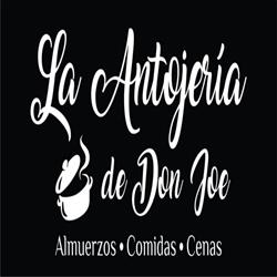Horario de apertura La Antojeria de Don Joe, San Pedro Garza García