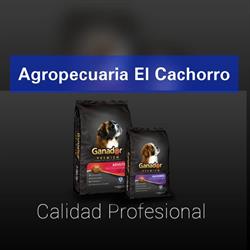 Horario de apertura Agropecuaria El Cachorro, Guadalupe