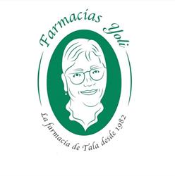 Farmacia Yoli en Tala (Tala Centro) - Horario de apertura