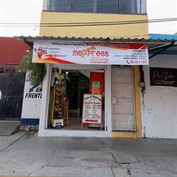 Horario de apertura Mexpress Loma Bonita, 