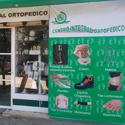 Horario de apertura Centro Integral Ortopedico, Ecatepec de Morelos