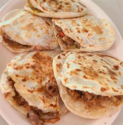 Horario de apertura Tacos Y Gorditas Doña Cuca, General Escobedo