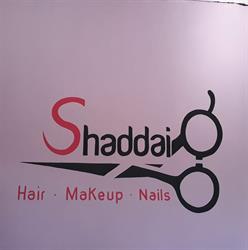 Horario de apertura Salón de belleza Shaddai, Santa Catarina