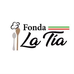 Horario de apertura Fonda la Tia, Toluca de Lerdo