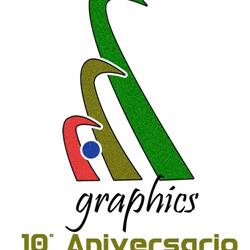 All Graphics en Nuevo Casas Grandes (Nuevo Casas Grandes Centro) - Horario de apertura
