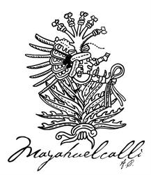 Horario de apertura Mayahuelcalli A.C, Cuernavaca