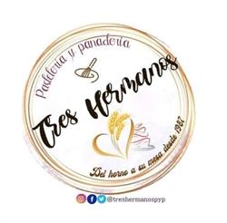 Horario de apertura Pasteleria y Panaderia 3 Hermanos, Ciudad de México