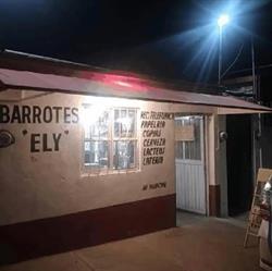 Horario de apertura Tienda de Abarrotes Ely, Ramos Arizpe
