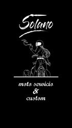 Horario de apertura Solano. Moto servicio custom, Ciudad de México