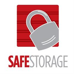 Horario de apertura Safe Storage, Ciudad de México
