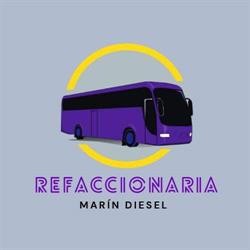 Horario de apertura Refaccionaria Marín de Trejo, Ciudad de México
