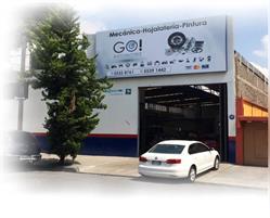 Taller mecánico GO! Automotriz en Ciudad de México (Independencia) - Horario de apertura