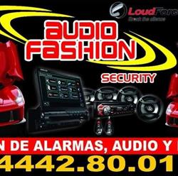 Horario de apertura AUDIO Fashion, San Luis Potosí