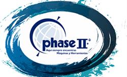 Horario de apertura Phase 2 México, Cuautitlán Izcalli