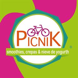 Horario de apertura PicniK Smoothies, Crepas & Nieve de Yogurt, Guadalupe