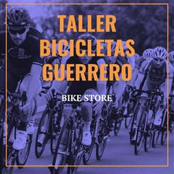 Horario de apertura Taller Bicicletas Guerrero, Guadalupe