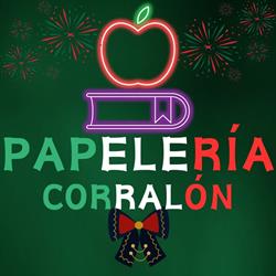 Horario de apertura PAPElería Corralón, Saltillo