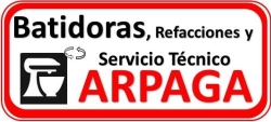 Horario de apertura Batidoras, Refacciones y Servicio Técnico en Guadalajara Zona metropolitan, Zapopan