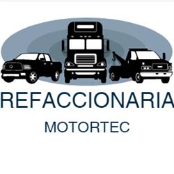 Horario de apertura Refaccionaria Motortec Motortec, Tampico