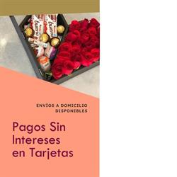 Horario de apertura Xanath Florería, Puebla