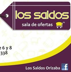 Horario de apertura Los Saldos Orizaba y Cordoba, 