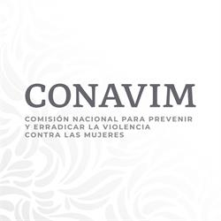 Horario de apertura CONAVIM, Ciudad de México