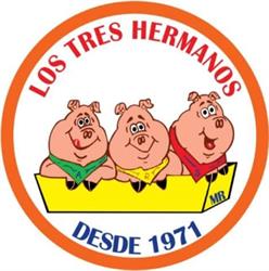Horario de apertura LOS TRES HERMANOS, Ciudad de México