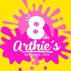 Arthie's Waffles & Food en Pachuca de Soto (Revolución) - Horario de apertura